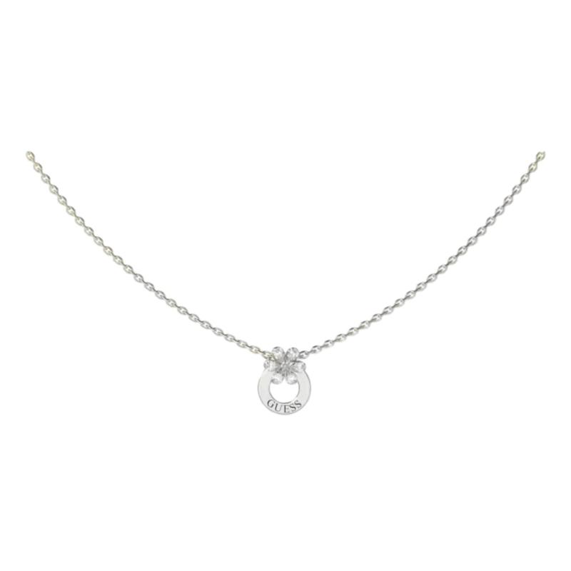 Náhrdelník GUESS Lily JUBN05107JWRHT/U
