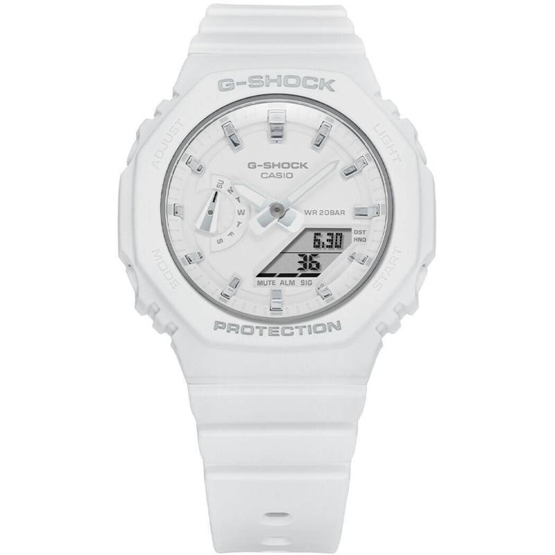 Dámské hodinky CASIO G-SHOCK GMA-S2100-7AER