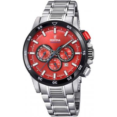 Pánské hodinky Festina Chrono Bike 2018 20352/C
