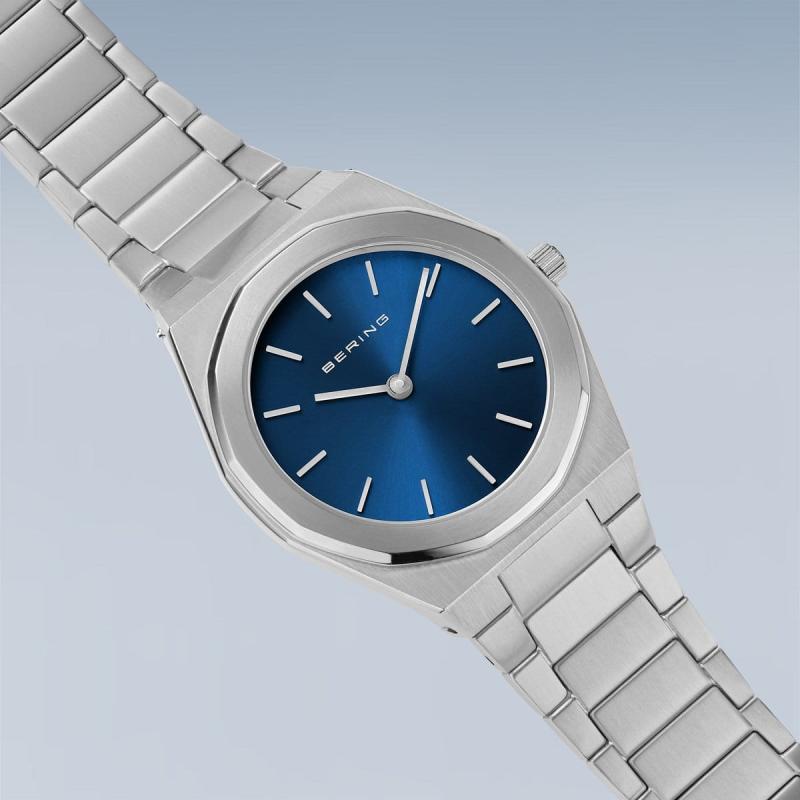 Dámské hodinky BERING Classic 19632-707