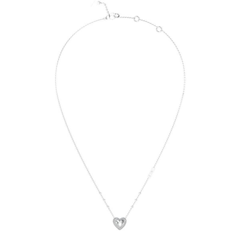 Náhrdelník GUESS Beloved JUBN05018JWRHT/U