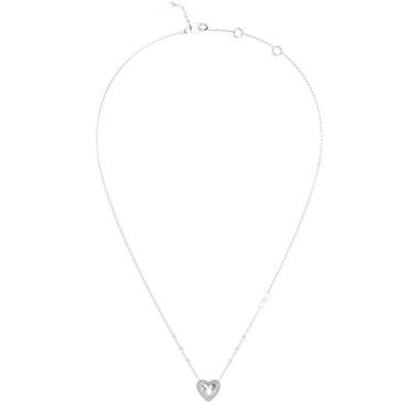 Náhrdelník GUESS Beloved JUBN05018JWRHT/U
