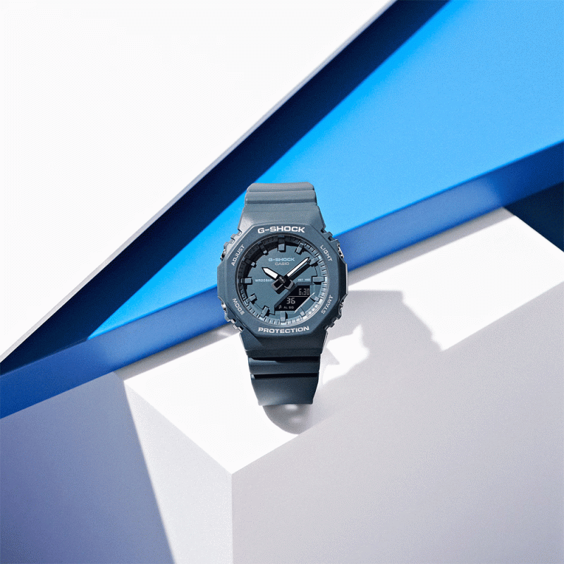 Unisex hodinky CASIO GMA-P2100BA-2AER