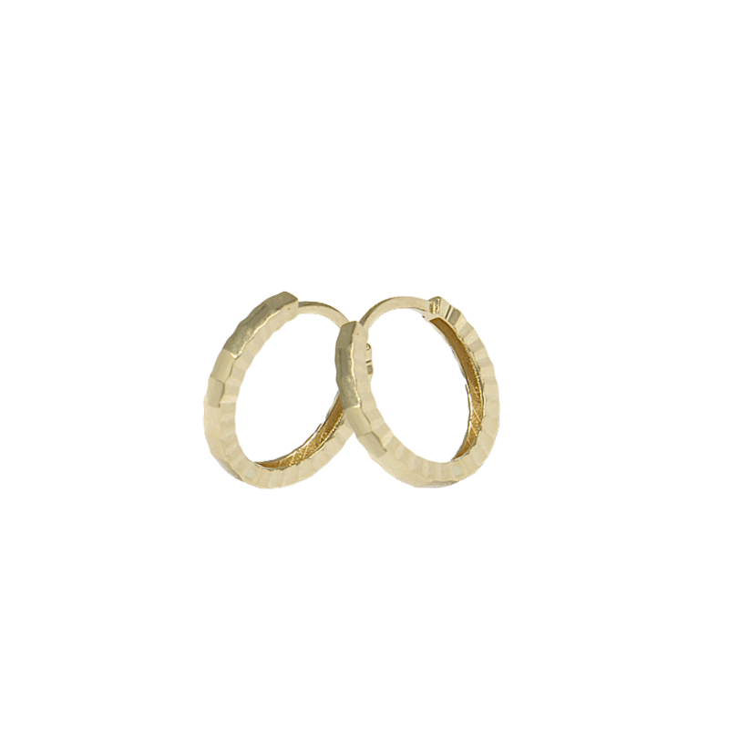 Zlaté náušnice PATTIC AU 585/1000 0,90 gr ARP309304Y