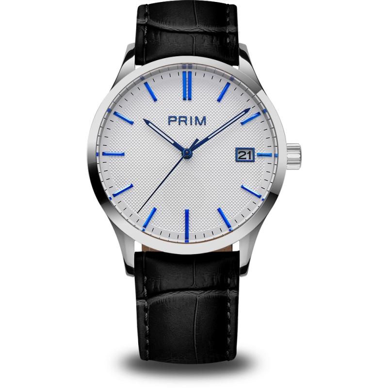 Pánské hodinky PRIM Parita Men 24 - B W01P.13228.B