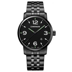 Pánske hodinky WENGER Urban Metropolitan 01.1741.119