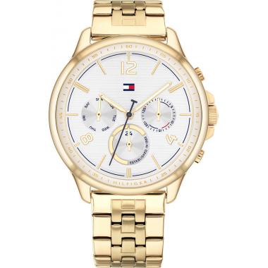 Dámské hodinky TOMMY HILFIGER Harper 1782223