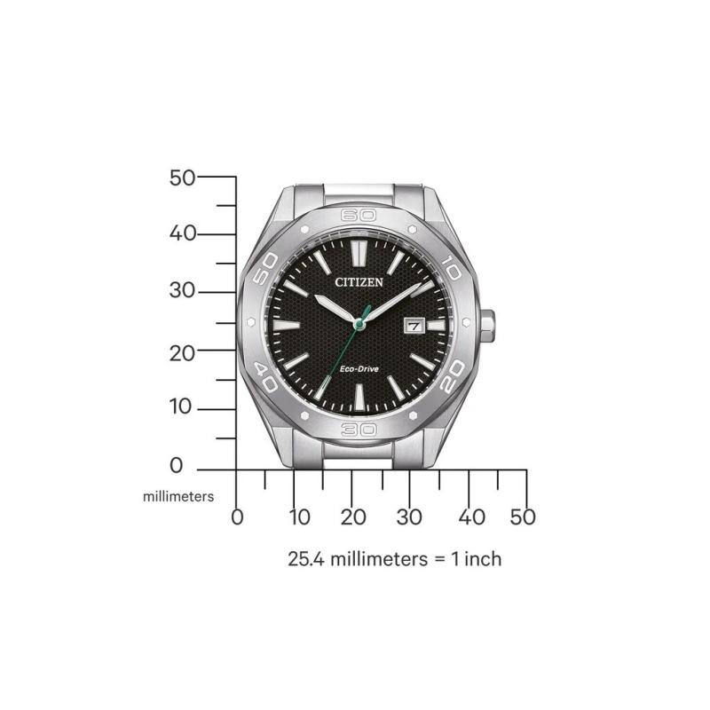 Pánské hodinky CITIZEN Sports BM7631-52E