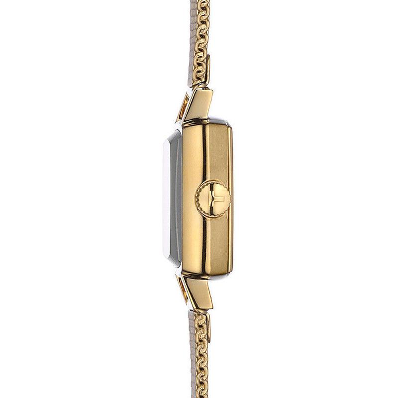 Dámské hodinky Tissot Lovely Square Lady Quartz T058.109.33.031.00
