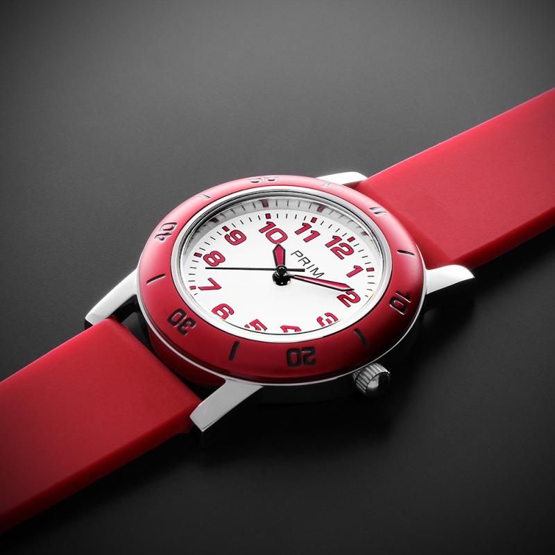 Dětské hodinky PRIM Klaun W05P.13208.D