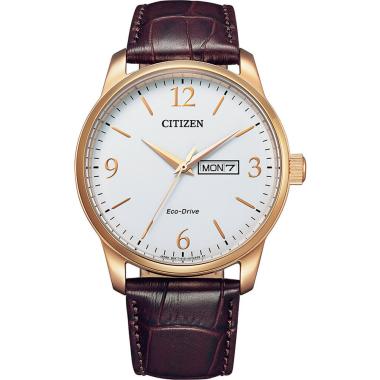 Pánské hodinky CITIZEN Classic BM8553-16AE