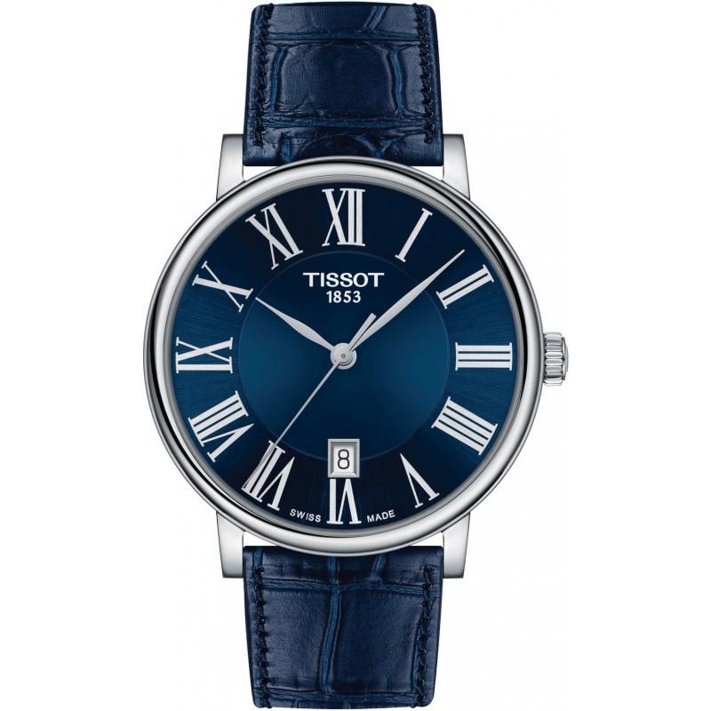 Pánske hodinky Tissot Carson Premium T122.410.16.043.00