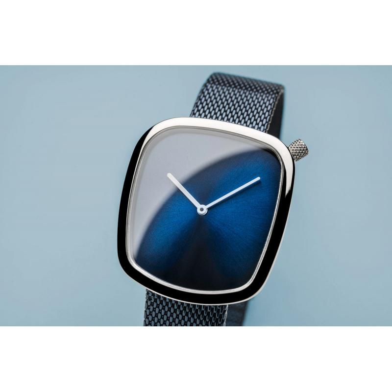 Dámske hodinky Bering Classic Pebble 18034-307
