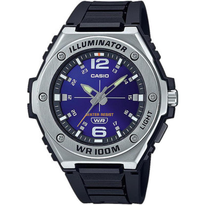 Pánske hodinky CASIO MWC-100H-2AVEF