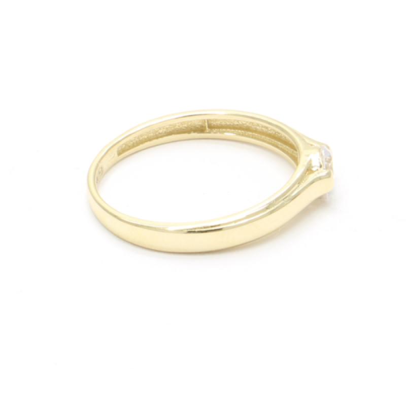 Zlatý prsteň PATTIC AU 585/000 2,05 gr GU647301Y-57