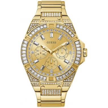 Pánské hodinky GUESS Zeus GW0209G2