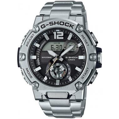 Pánské hodinky CASIO G-SHOCK G-Steel GST-B300SD-1AER