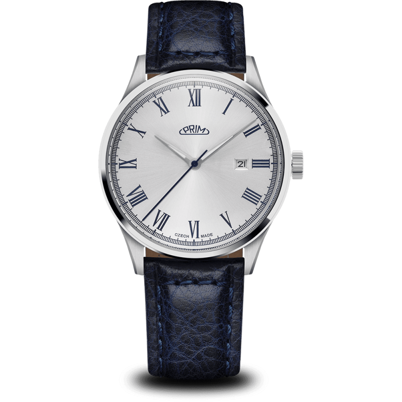Pánské hodinky PRIM Regent - A W01P.13273.A