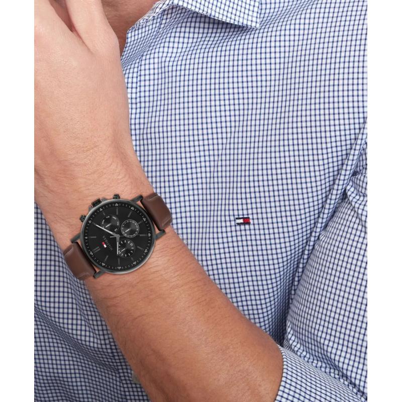Pánské hodinky TOMMY HILFIGER Tyson 1710704