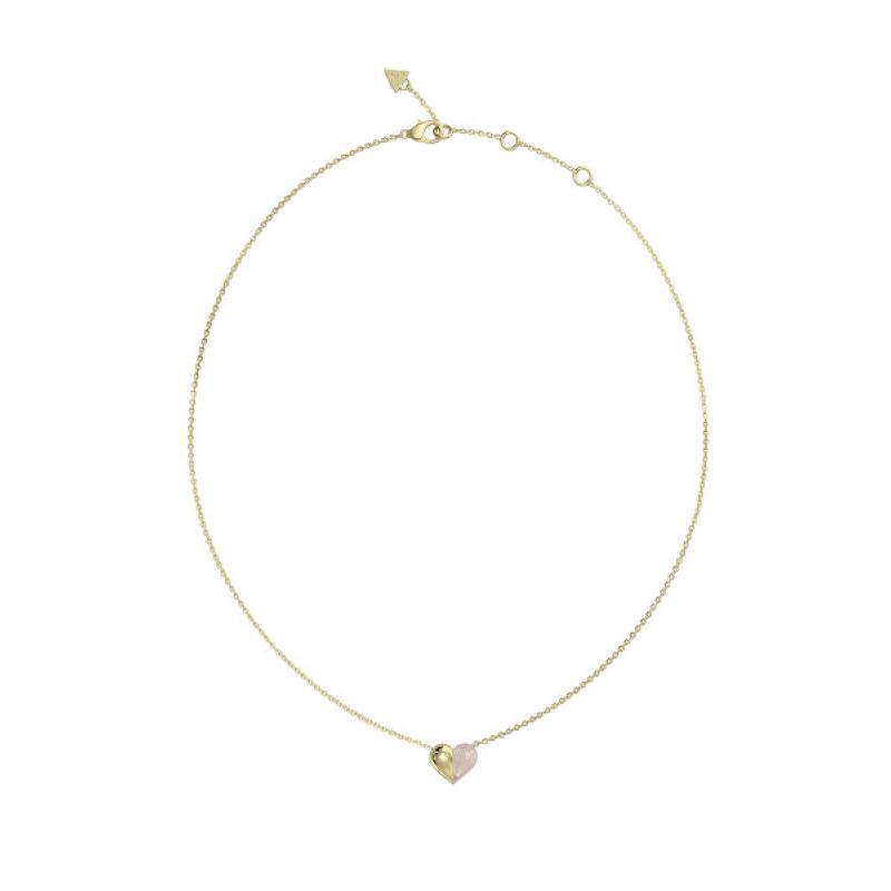 Náhrdelník GUESS True Colors JUBN06416JWYGRST/U