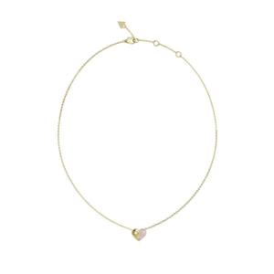 Náhrdelník GUESS True Colors JUBN06416JWYGRST/U