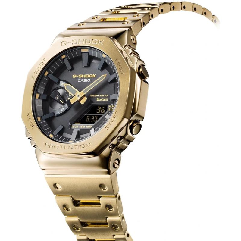 Pánské hodinky CASIO G-SHOCK GM-B2100GD-9AER