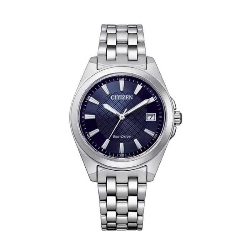 Dámske  hodinky CITIZEN Classic Saphire EO1210-83L