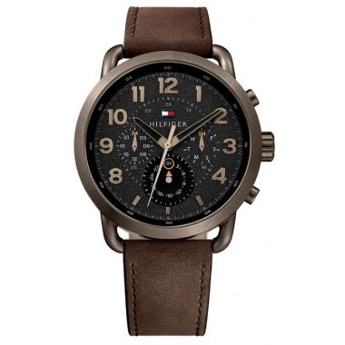 Pánske hodinky TOMMY HILFIGER 1791425