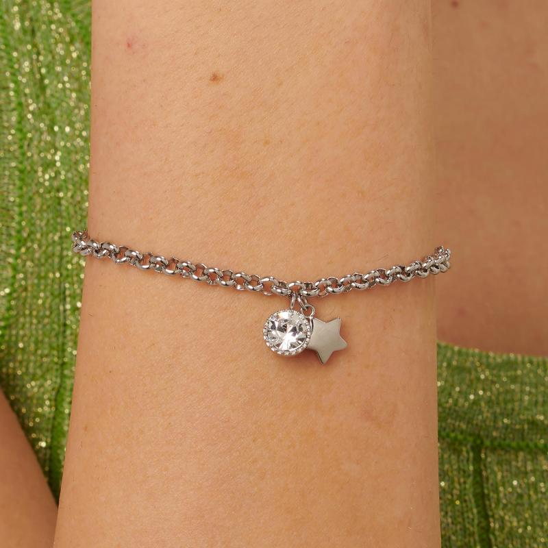 Náramek SAGAPO Lucky Light SKT27