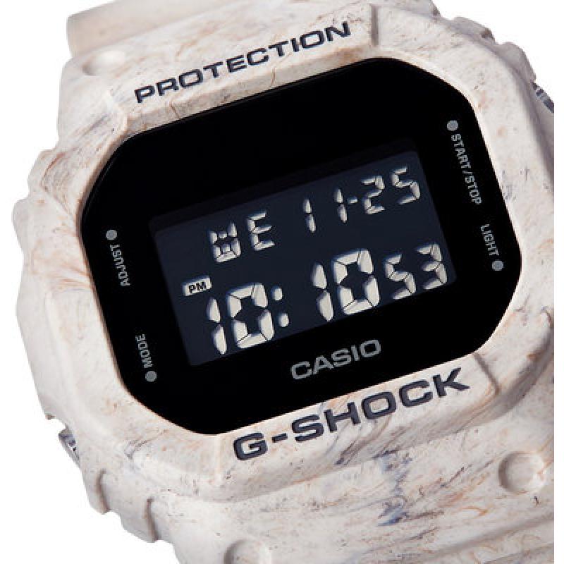 Pánské hodinky CASIO G-SHOCK DW-5600WM-5ER