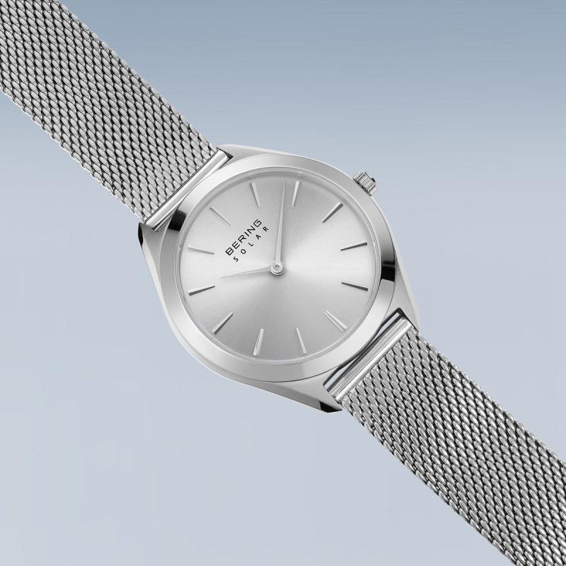 Dámské hodinky BERING Solar 17331-000