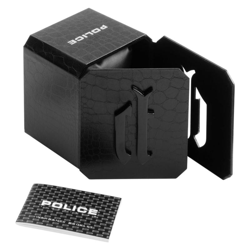 Náramok POLICE Descent PJ25559BSB/01