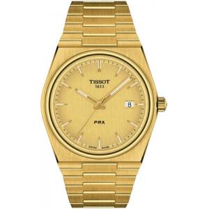 Pánské hodinky TISSOT T-Classic PRX 40 Quartz T137.410.33.021.00
