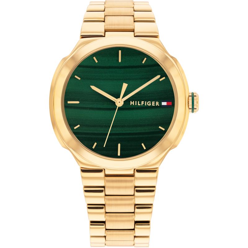 Dámské hodinky TOMMY HILFIGER Georgia 1782908