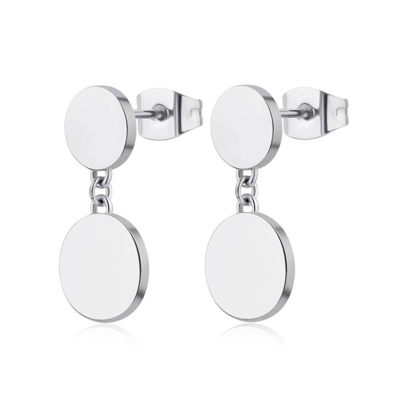 Náušnice SAGAPO Elysium SUM21