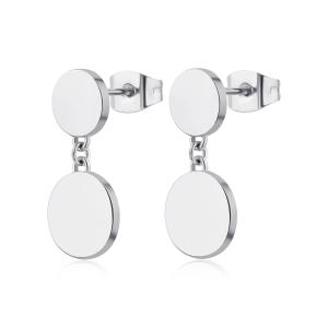 Náušnice SAGAPO Elysium SUM21