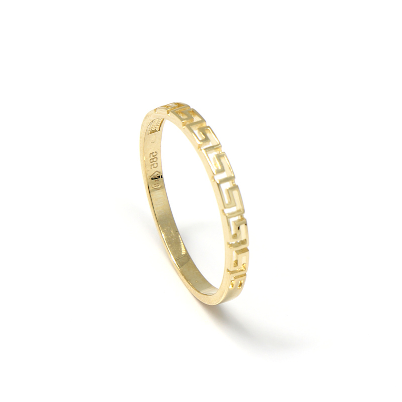 Zlatý prsten PATTIC AU 585/1000 1,35 gr CA236501Y-58