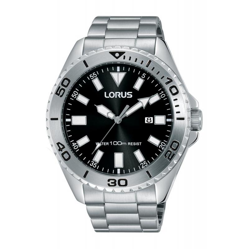 Pánské hodinky LORUS RH927HX9