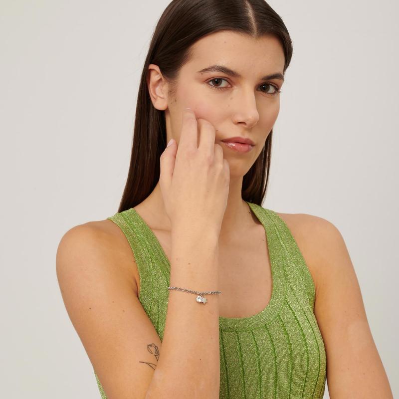 Náramek SAGAPO Lucky Light SKT27