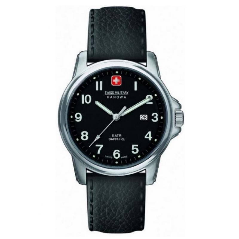 Pánské hodinky SWISS MILITARY Hanowa Soldier Prime 4231.04.007