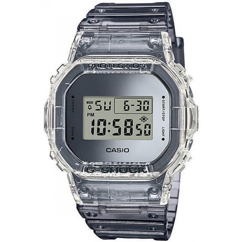 Pánské hodinky CASIO G-SHOCK DW-5600SK-1ER