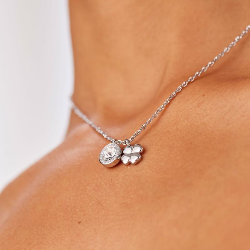 Náhrdelník SAGAPO Lucky Light SKT53