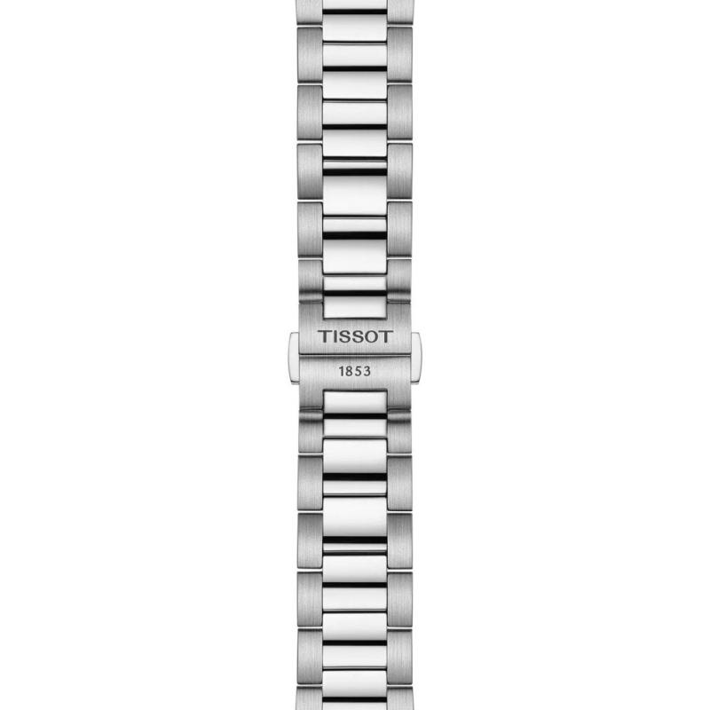 Pánské hodinky TISSOT PR 100 Chronograf T150.417.11.351.00