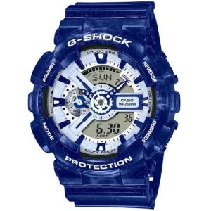 Pánské hodinky CASIO G-SHOCK GA-110BWP-2AER