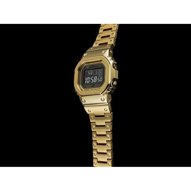 Pánské hodinky CASIO G-SHOCK Original GMW-B5000GD-9ER