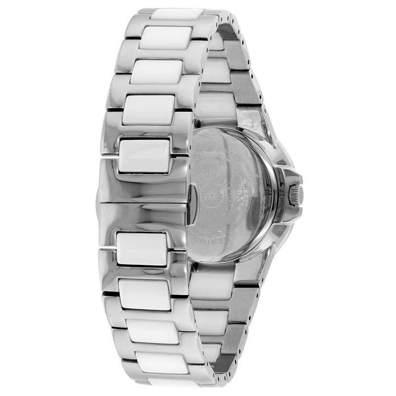 Dámske hodinky BERING Ceramic Chrono 32237-754