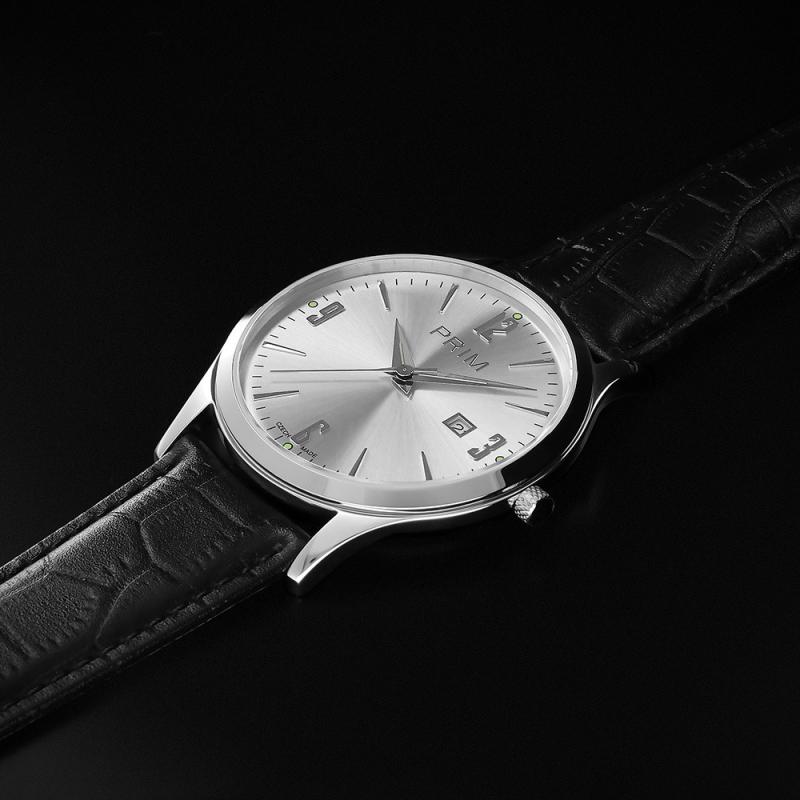 Pánské hodinky PRIM Legenda 1962 W01P.13242.A