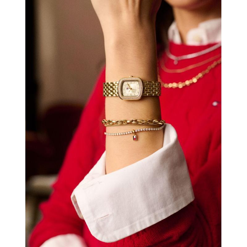 Náramek TOMMY HILFIGER 2781092