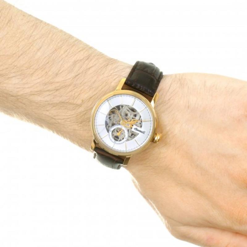 Pánské hodinky INGERSOLL The Smith Automatic I05704