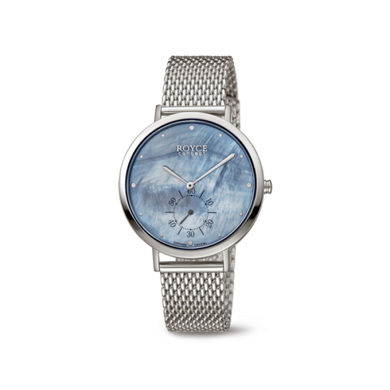Dámské hodinky BOCCIA TITANIUM 3316-04